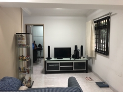 Blk 405 Admiralty Link (Sembawang), HDB 4 Rooms #174893842